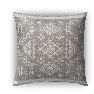 Cyrill Indoor/Outdoor Throw Pillow