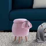 Corduroy Ottomans Poufs You Ll Love In 2020 Wayfair