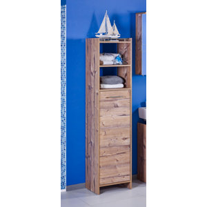 40,2 x 165,5 cm Schrank Melkor von Schildmeyer