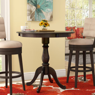 Pub Tables Bistro Sets You Ll Love Wayfair Quickview