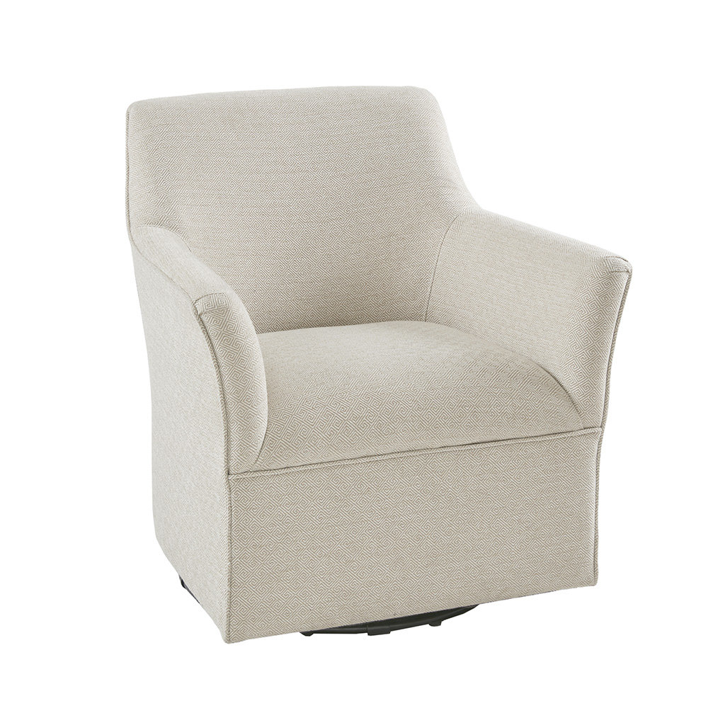 swivel glider