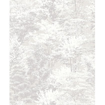 Modern Boho Wallpaper Allmodern White text with black background. modern boho wallpaper allmodern