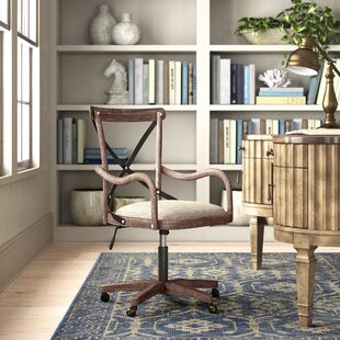 birch lane desk chair