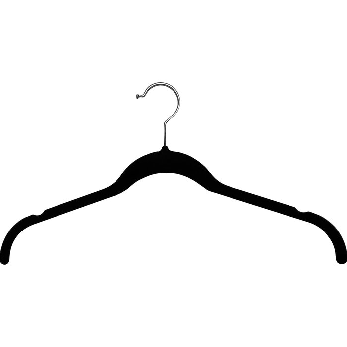 slimline hangers