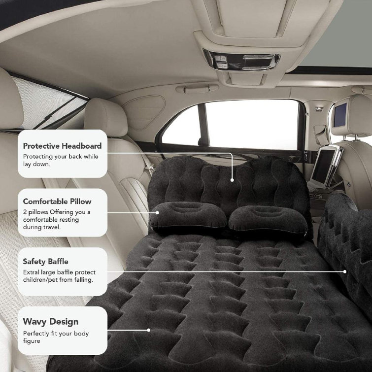 suv mattress foam