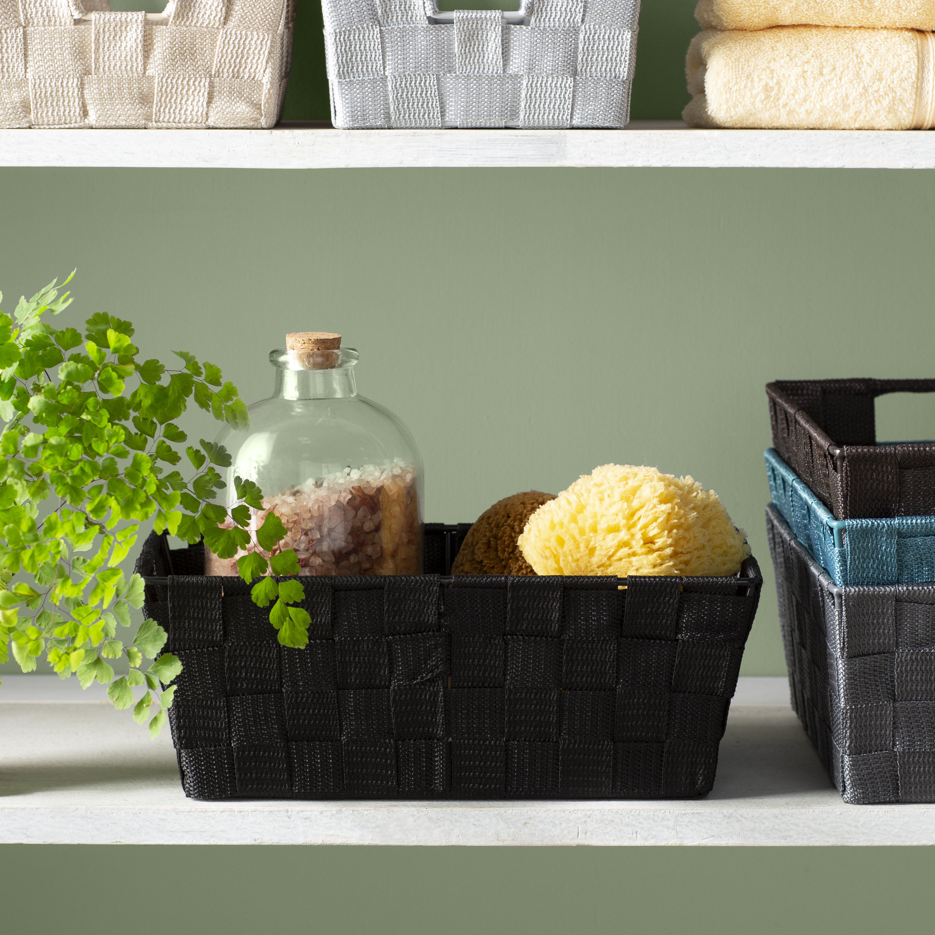 [BIG SALE] Basket Organizing Starter Kits You’ll Love In 2022 Wayfair