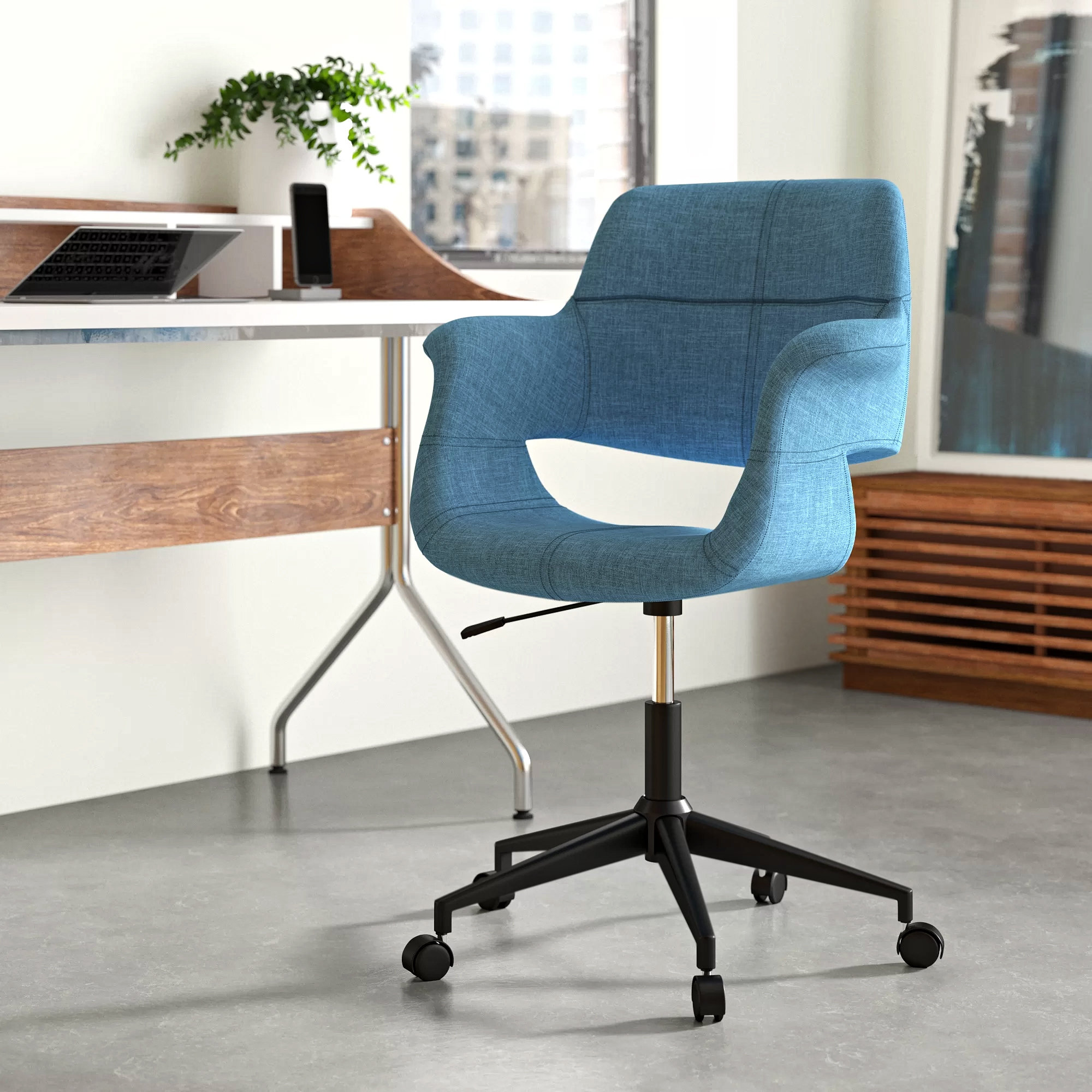 Colby Task Chair Reviews Allmodern