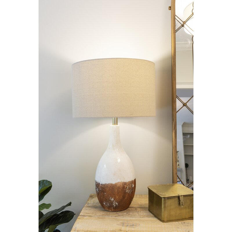 wayfair table lamps on sale