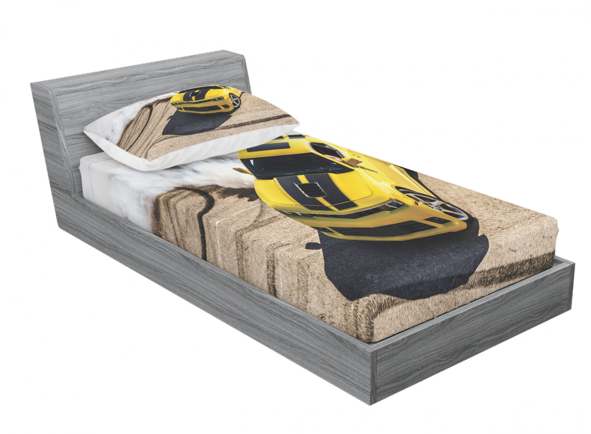 East Urban Home Manly Sheet Set Wayfair