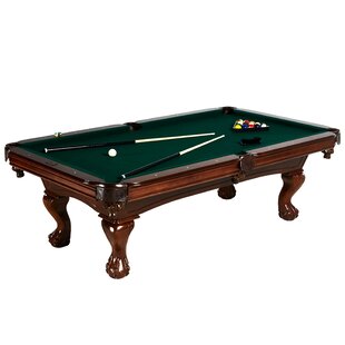 pool table brands
