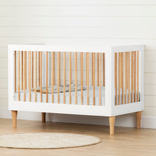 south shore savannah crib