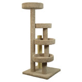 Molly And Friends Cat Trees Condos You Ll Love In 2020 Wayfair