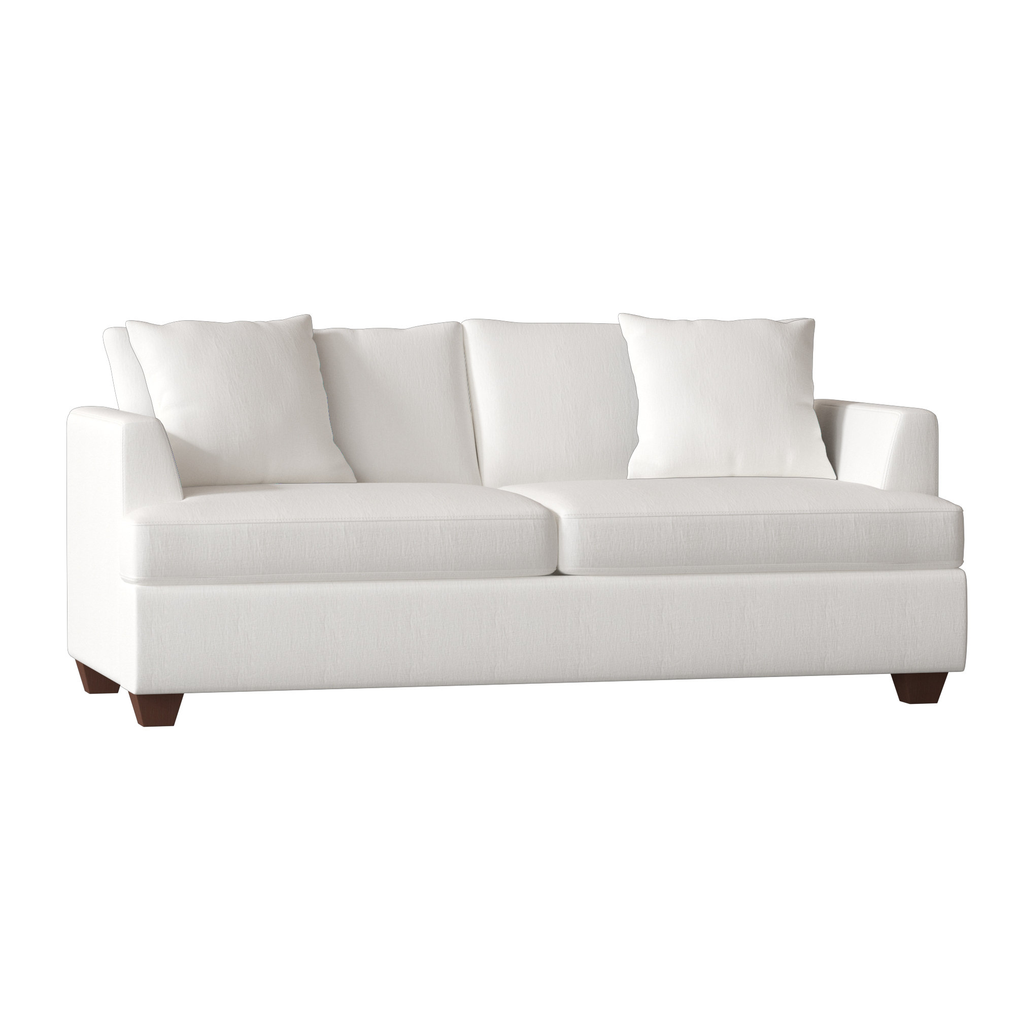 Birch Lane Heritage Jack Sofa Reviews