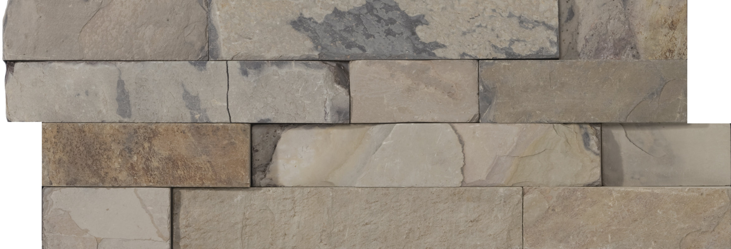 Emser Tile Slate 6 X 24 Stacked In Autumn Lilac Reviews Slate 6 X 24 Stacked Tile In Autumn Lilac