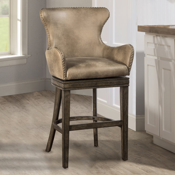 mushroom dining chairs