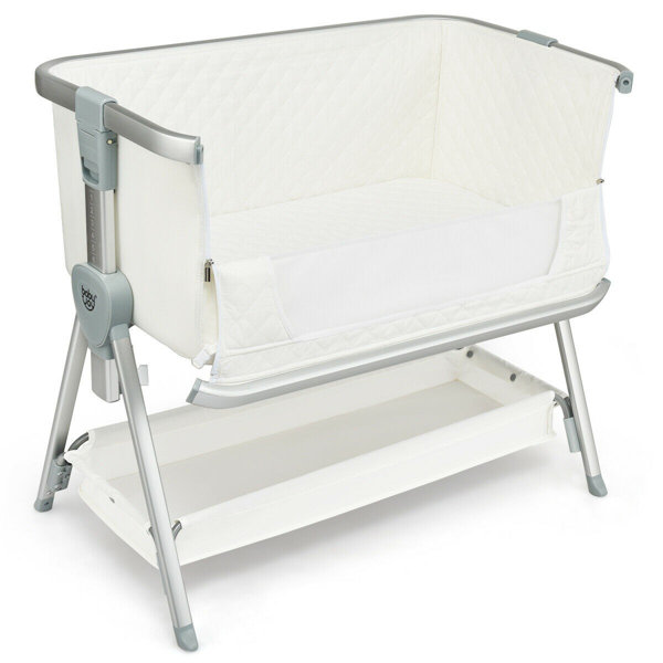 baby portable bassinet