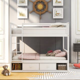 Bunk Beds Under 100 Dollars Wayfair
