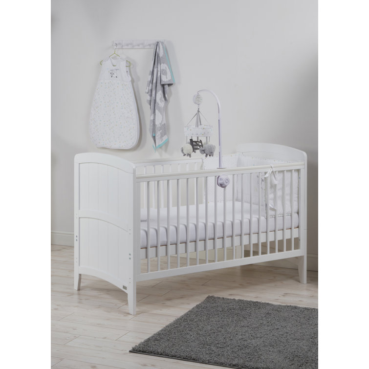 kareena cot bed