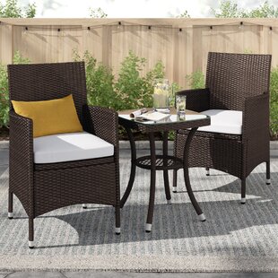 tesco mosaic bistro set