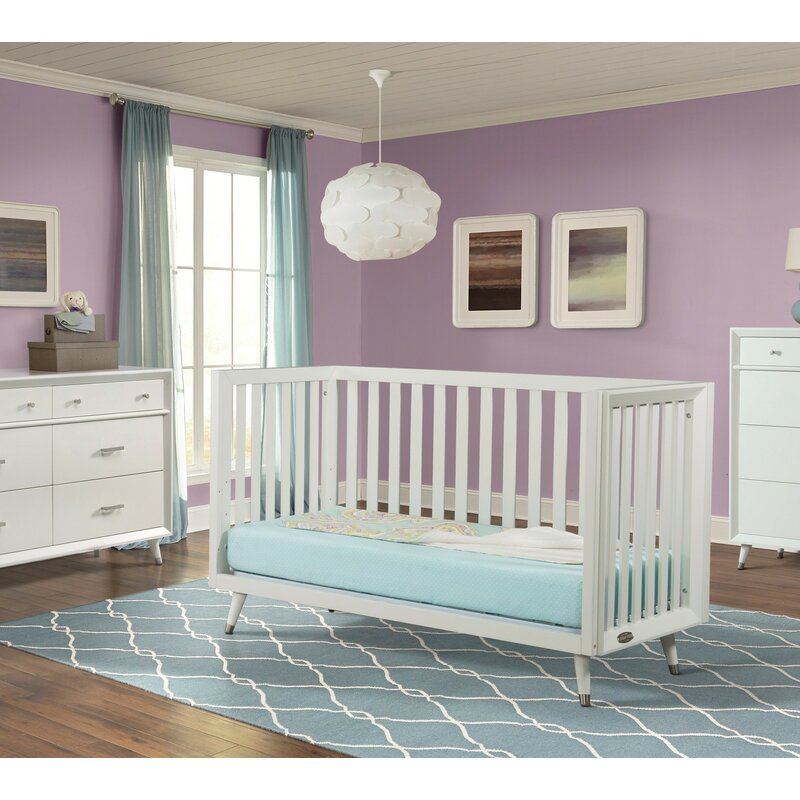 child craft notting hill crib