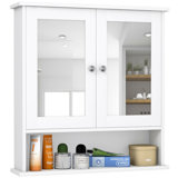 2 Latitude Run Bathroom Cabinets Shelving You Ll Love In 2021 Wayfair