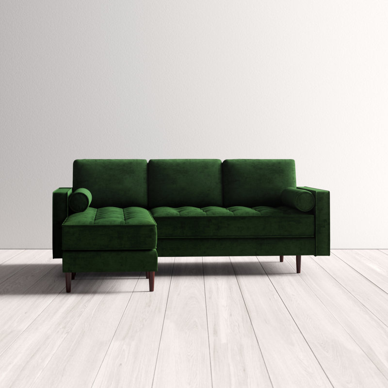 AllModern Sectional