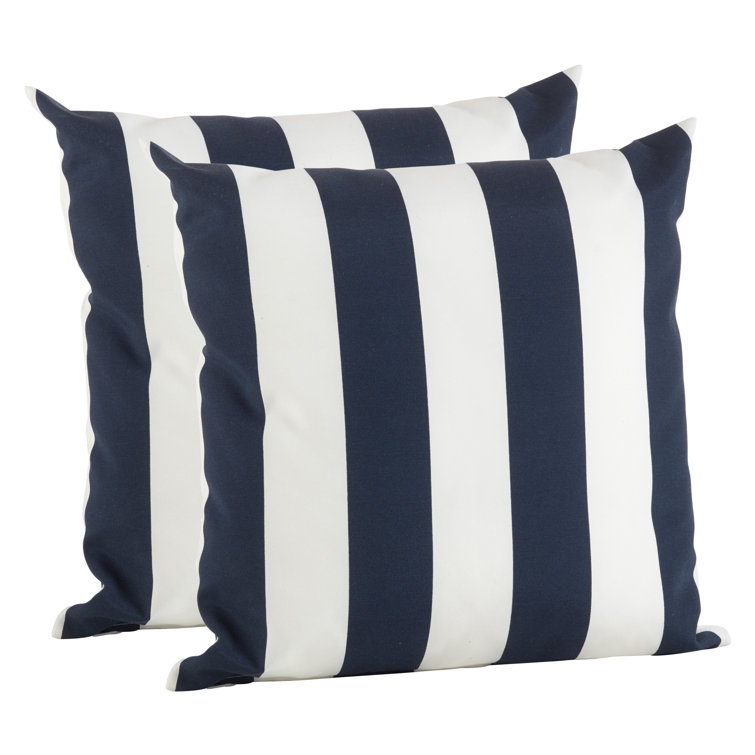 wayfair nautical pillows