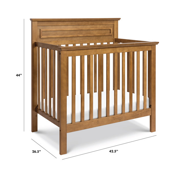 sumitra 5 in 1 crib