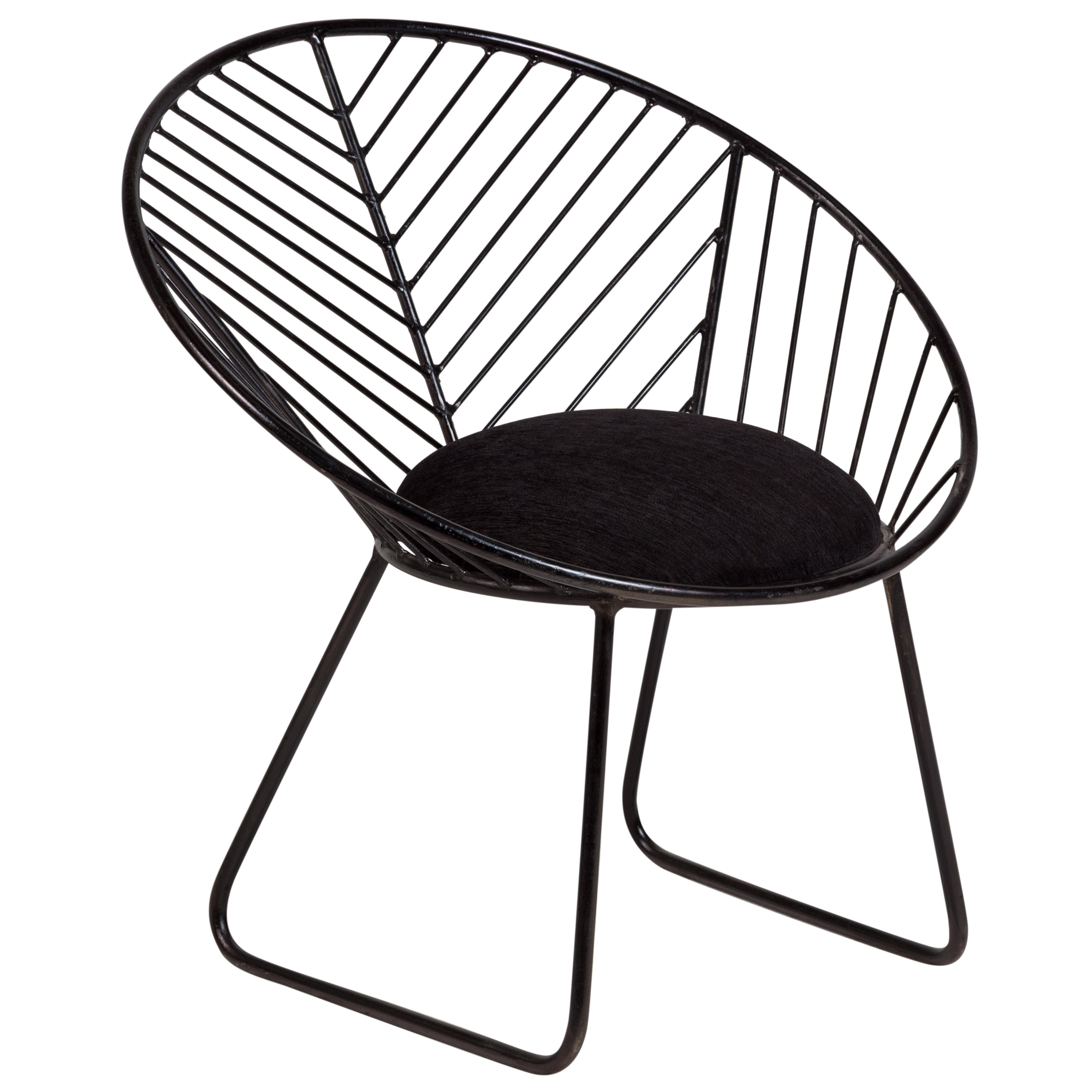 Brayden Studio Campos Papasan Chair Wayfair