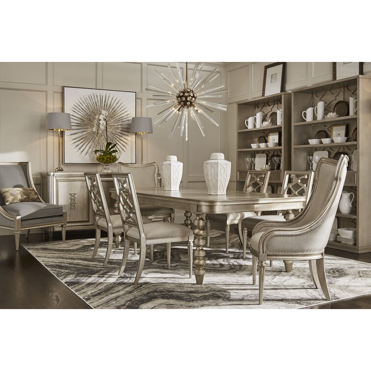 angelina dining room set