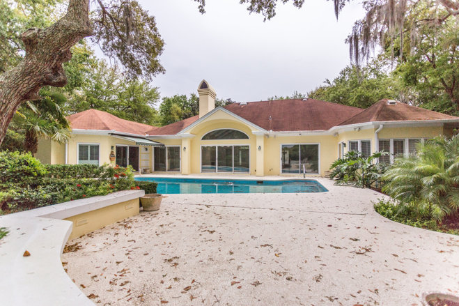 The Hgtv Dream Home 2017 Makes A Splash Wayfair Before