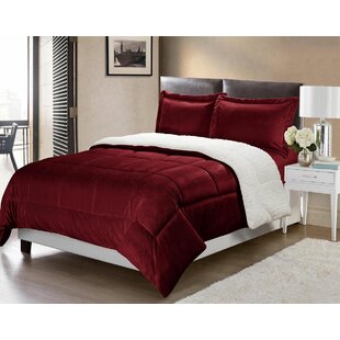 Maroon Bedding Sets Wayfair