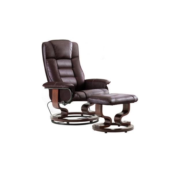 Lazy Boy Swivel Recliner Wayfair