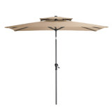6 Foot And Less Patio Umbrellas You Ll Love In 2020 Wayfair