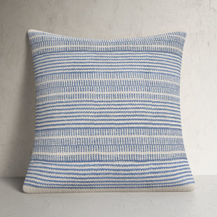 rustic pillows and throws