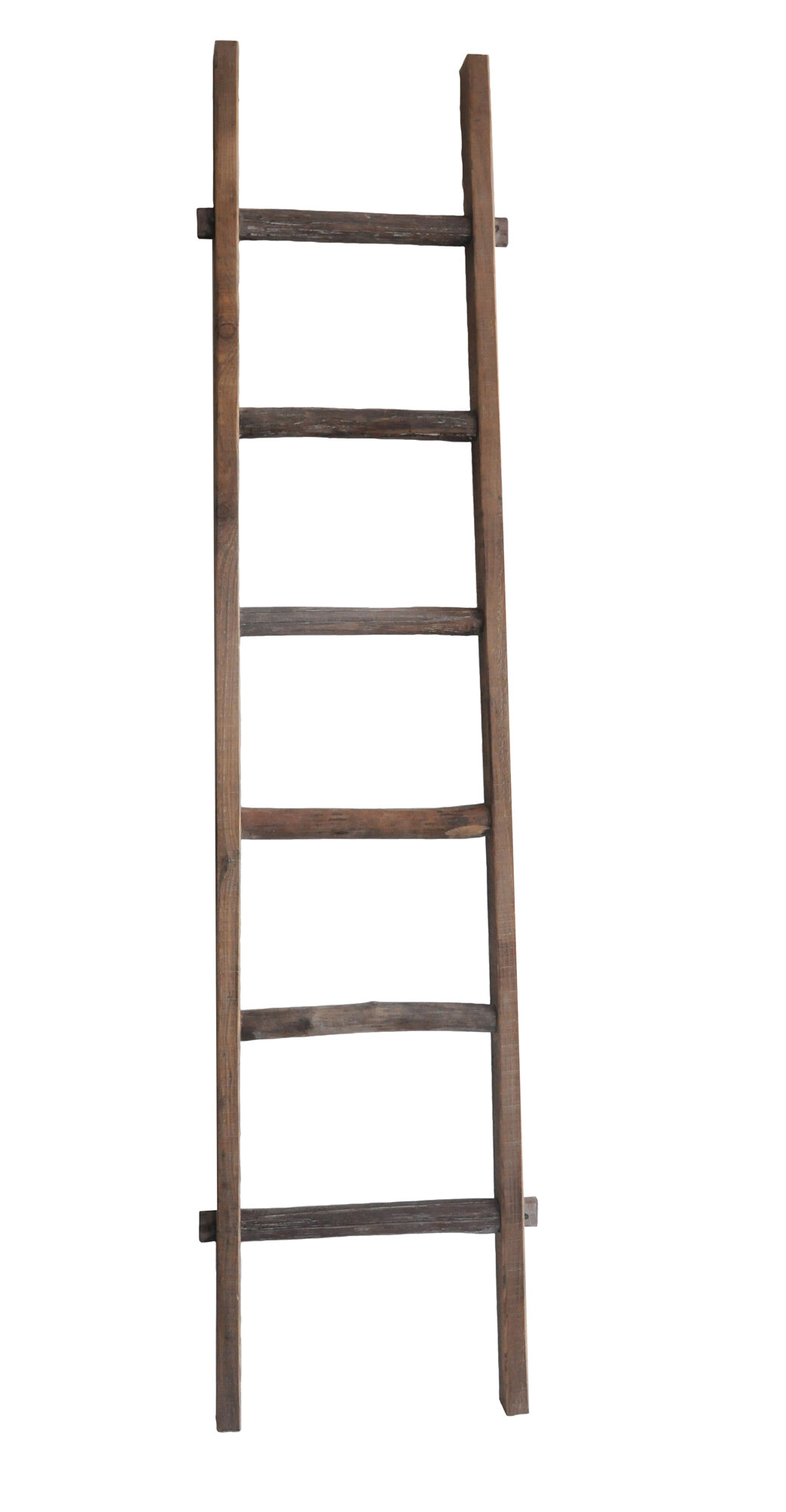 Wooden 76 Blanket Ladder Reviews Joss Main