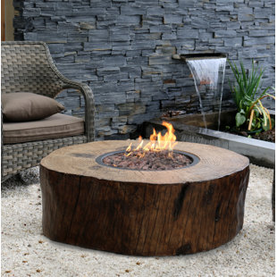 Gas Outdoor Fireplaces & Fire Pits You'll Love in 2019 ...