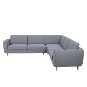 Ecksofa Atarah von Norden Home