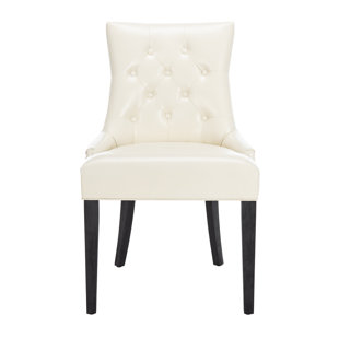 Reynesford Side Chair (Set of 2) by Charlton Home