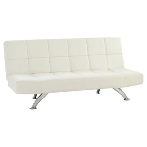 3-Sitzer Schlafsofa Boswell von Home & Haus