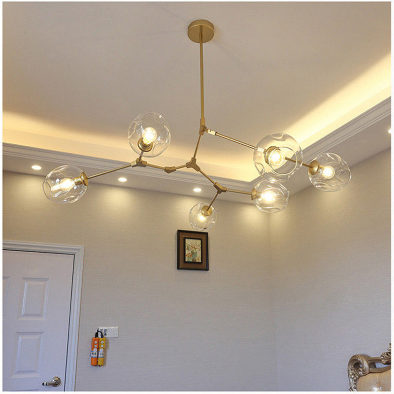wayfair modern chandeliers