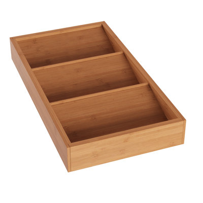 Highland Dunes Drawer Spice Rack Reviews Wayfair