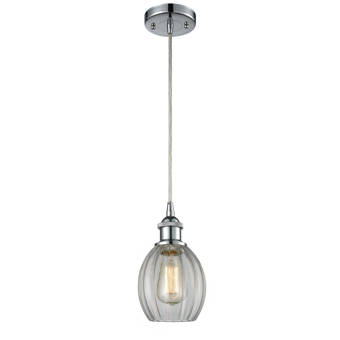 Wrought Studio Lehner 1 Light Single Bell Pendant Reviews Wayfair