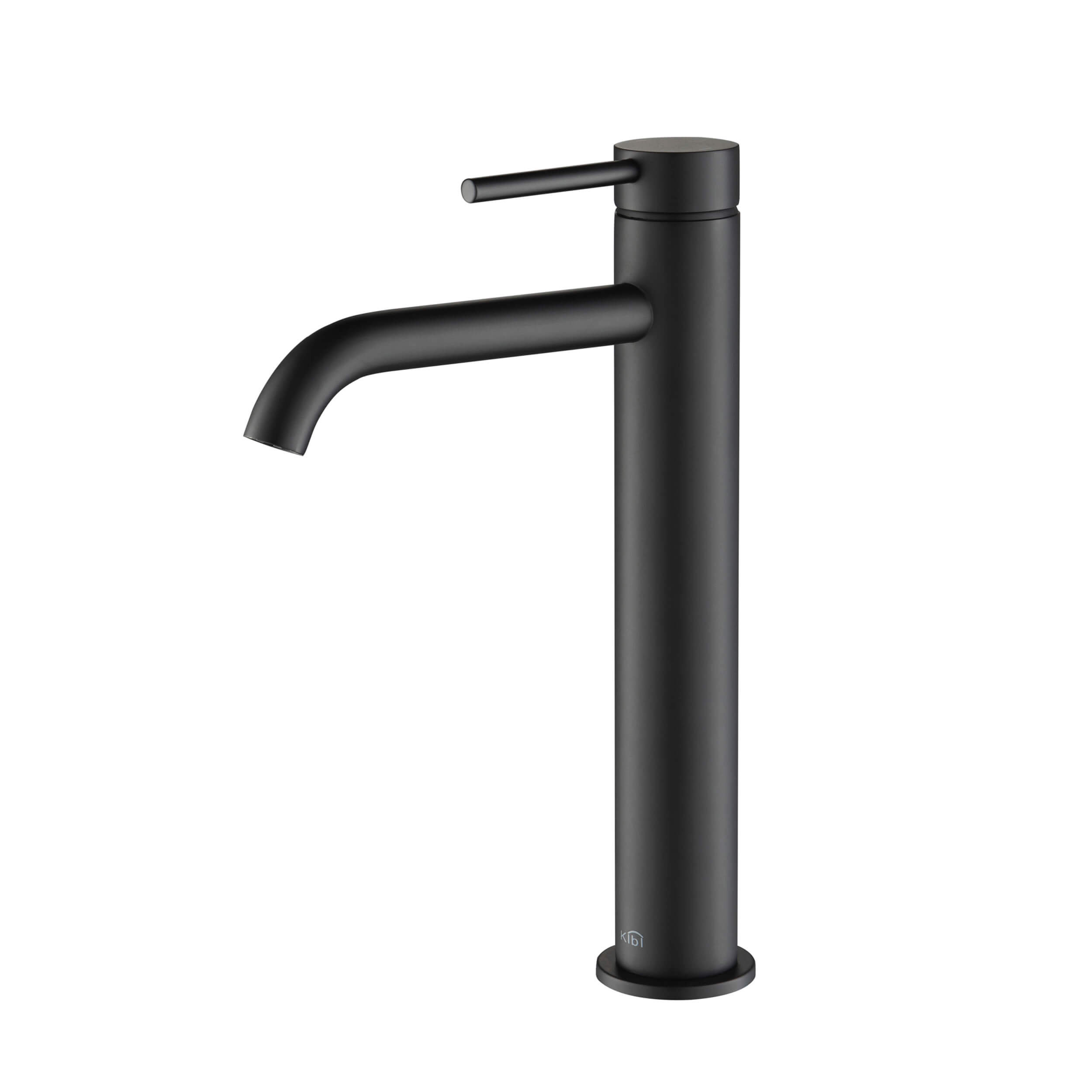 KIBI USA Vessel Sink Bathroom Faucet & Reviews | Wayfair