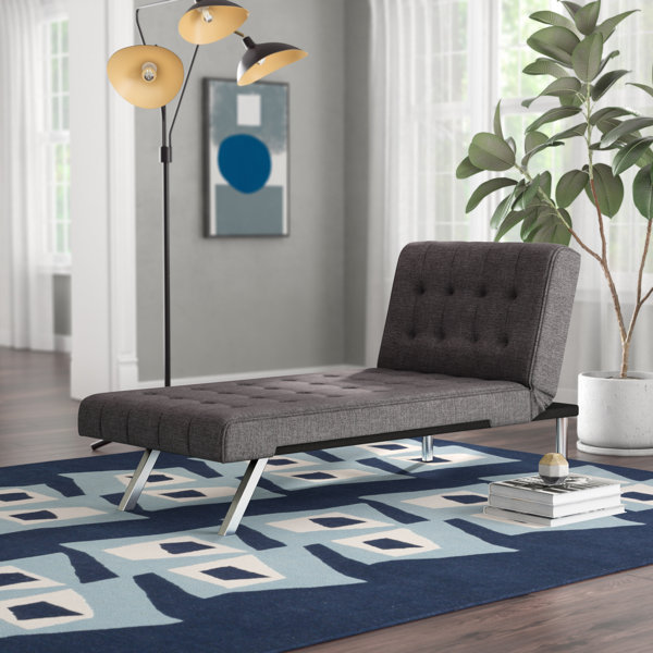 Chaise Lounge Sleeper Sofa Wayfair