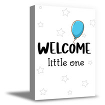 Baby Boy Wall Art Wayfair
