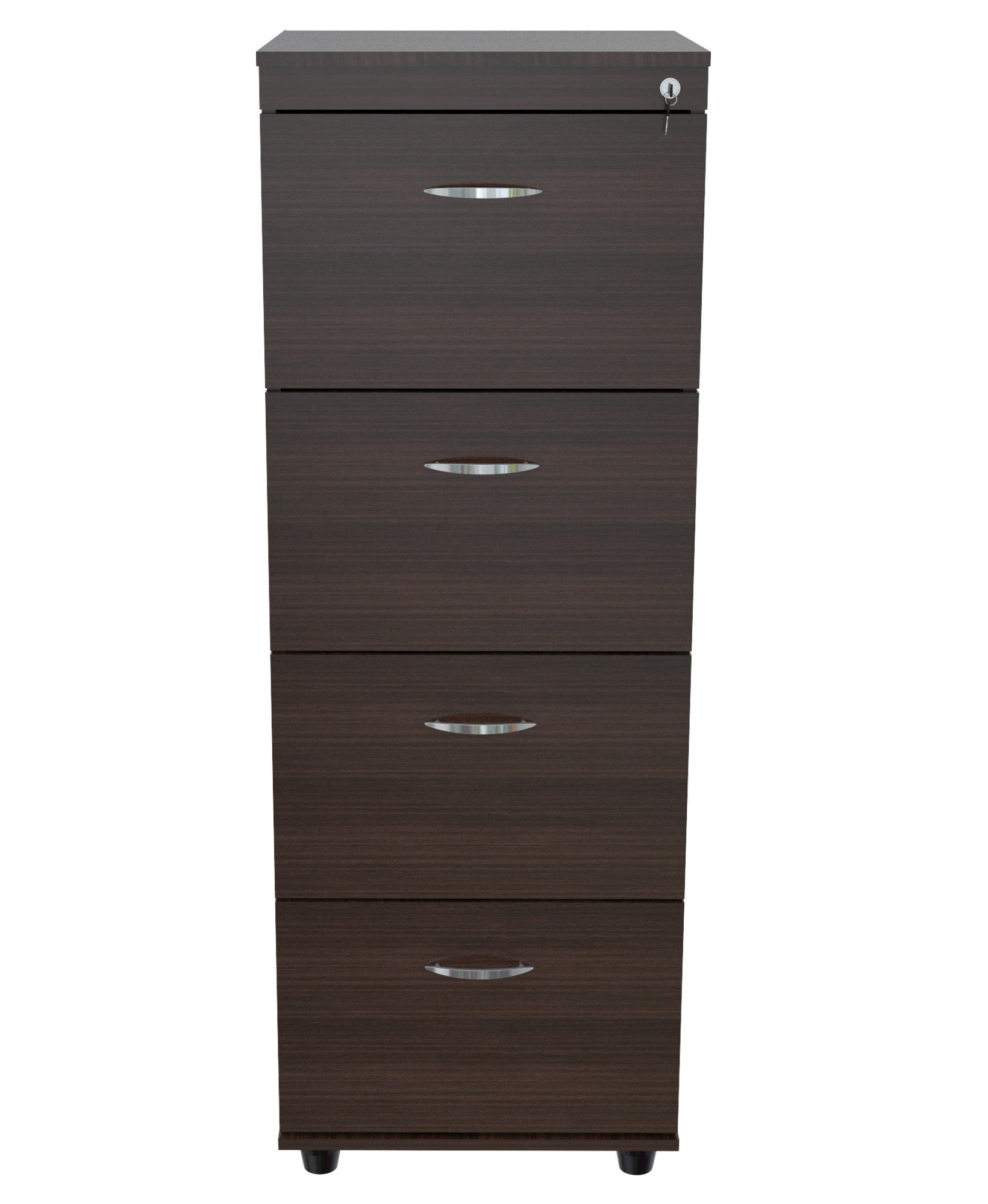 latitude run cabinets on Latitude Run Aleksei 4 Drawer Vertical Filing Cabinet Wayfair