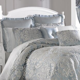 Grand Linen Bedding Wayfair