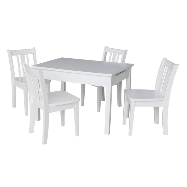activity table and chair set for toddlers