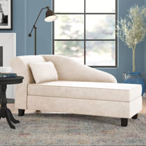 2 Arm Chaise Lounge Wayfair